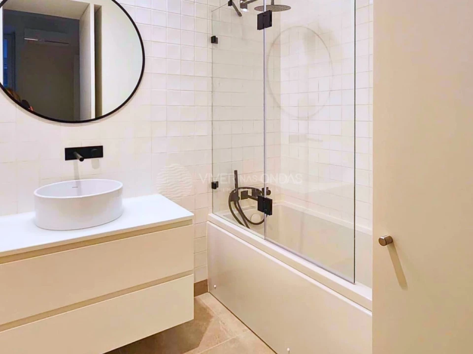 Apartamento T1 para Arrendamento em Santa Maria Maior Foto 11