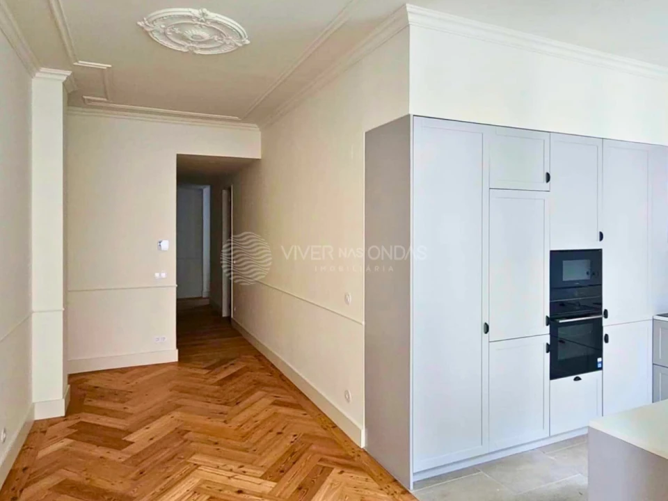 Apartamento T1 para Arrendamento em Santa Maria Maior Foto 20