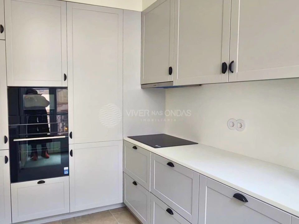 Apartamento T1 para Arrendamento em Santa Maria Maior Foto 24