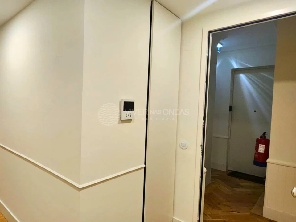 Apartamento T1 para Arrendamento em Santa Maria Maior Foto 26