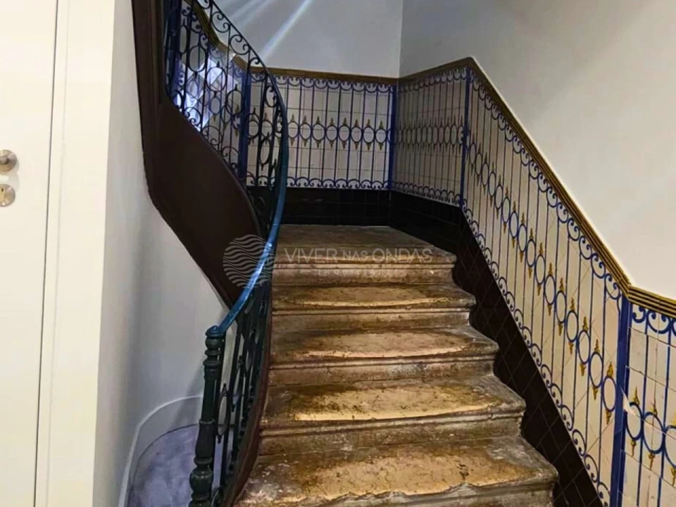 Apartamento T1 para Arrendamento em Santa Maria Maior Foto 28