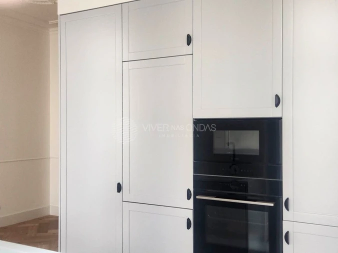 Apartamento T1 para Arrendamento em Santa Maria Maior Foto 3