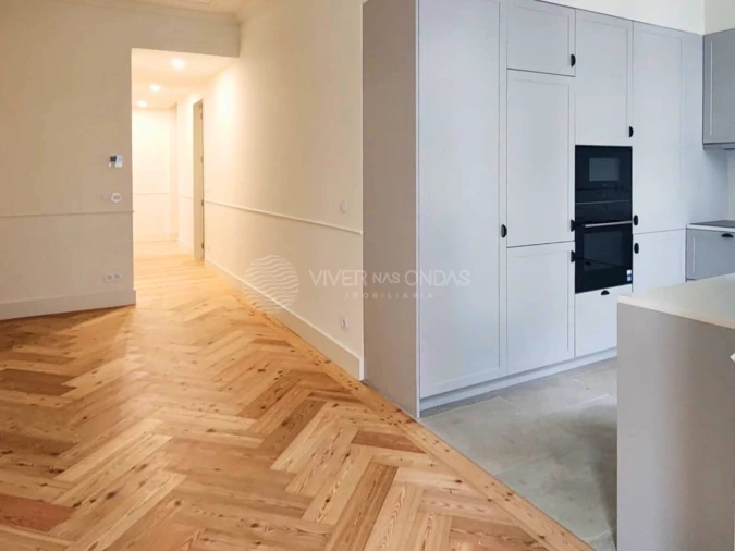 Apartamento T1 para Arrendamento em Santa Maria Maior Foto 19