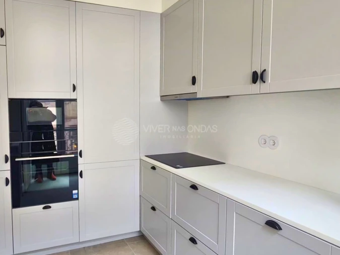 Apartamento T1 para Arrendamento em Santa Maria Maior Foto 24