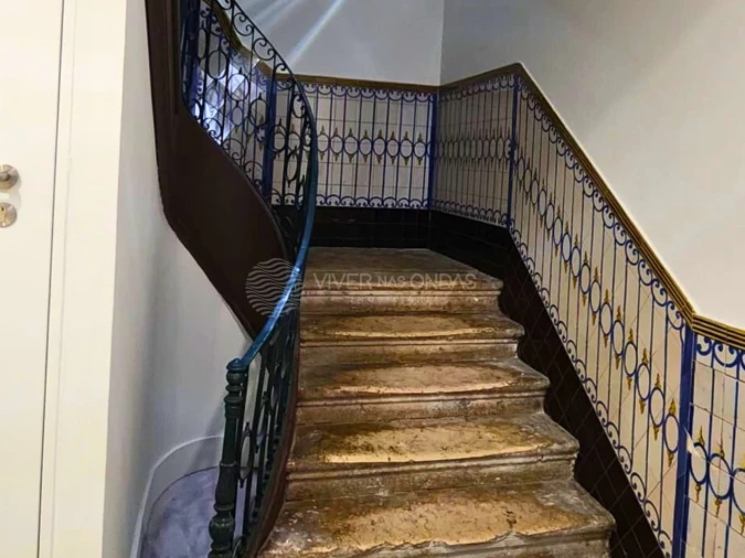 Apartamento T1 para Arrendamento em Santa Maria Maior Foto 28