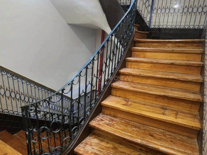 Apartamento T1 para Arrendamento em Santa Maria Maior Foto 29