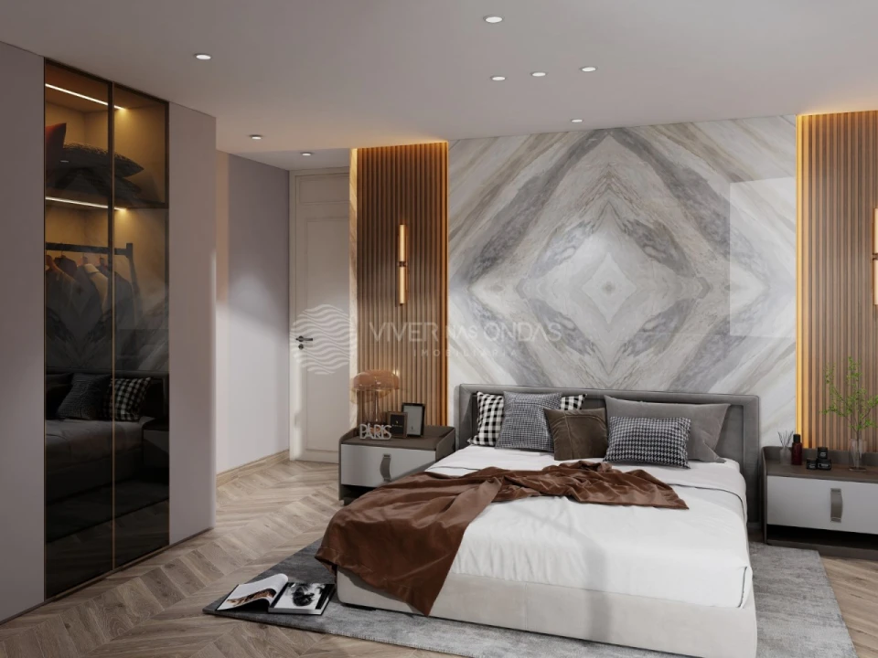 Apartamento T3 para Venda em Campanhã Foto 2