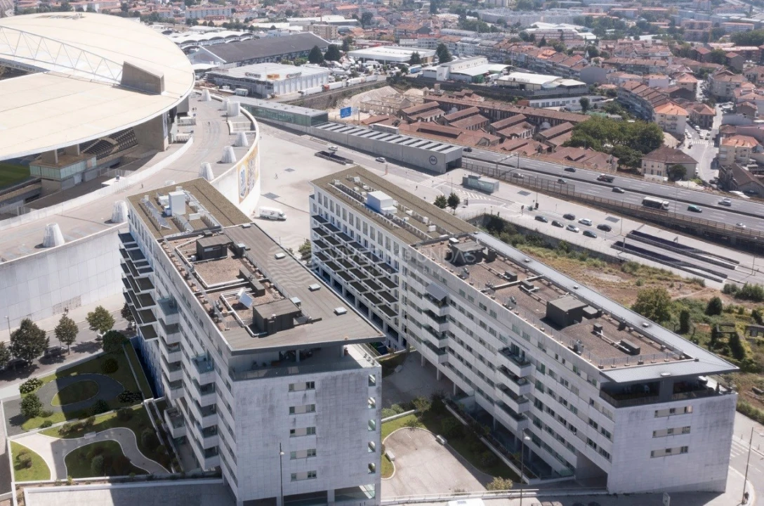 Apartamento T3 para Venda em Campanhã Foto 21