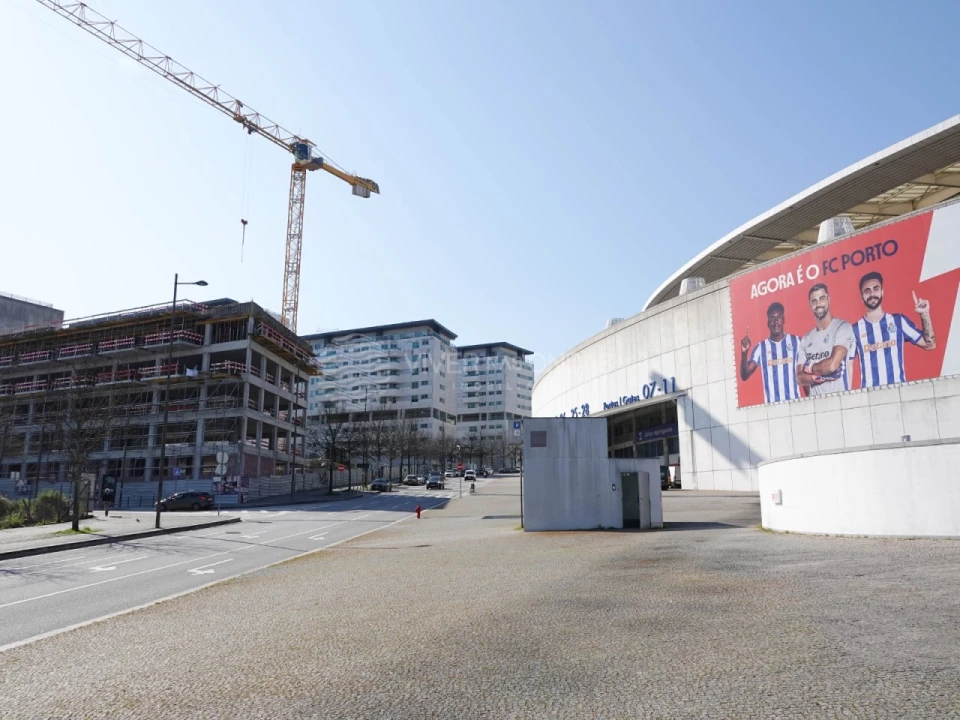 Apartamento T3 para Venda em Campanhã Foto 26