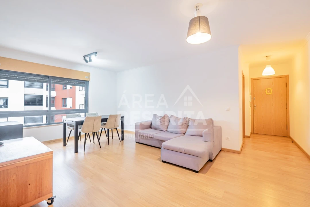 Apartamento T2 para Venda em Loures Foto 58