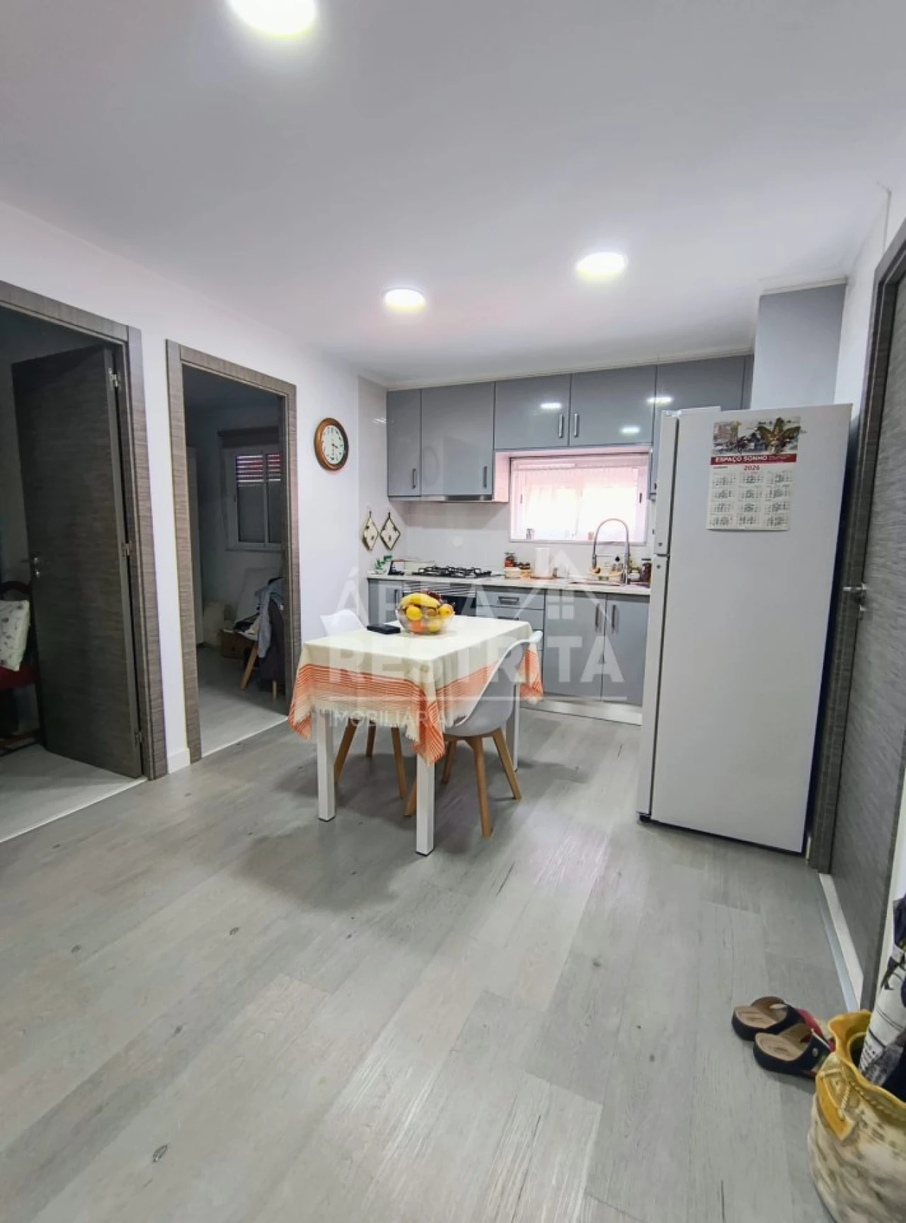 Moradia T2 para Venda em Fernao Ferro Foto 3