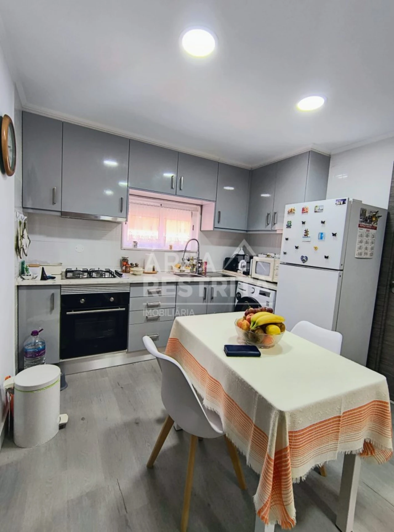 Moradia T2 para Venda em Fernao Ferro Foto 4