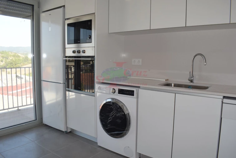 Apartamento T3 para Venda em São Martinho do Bispo e Ribeira de Frades Foto 3