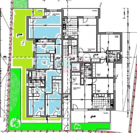 Apartamento T3 para Venda em São Martinho do Bispo e Ribeira de Frades Foto 10