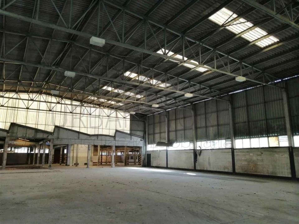 Armazém para Venda em Perafita, Lavra e Santa Cruz do Bispo Foto 3