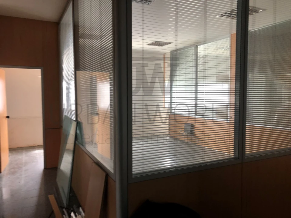 Armazém para Venda em Malveira e São Miguel de Alcainça Foto 16