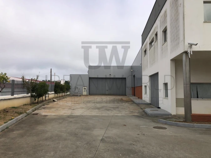 Armazém para Venda em Malveira e São Miguel de Alcainça Foto 22