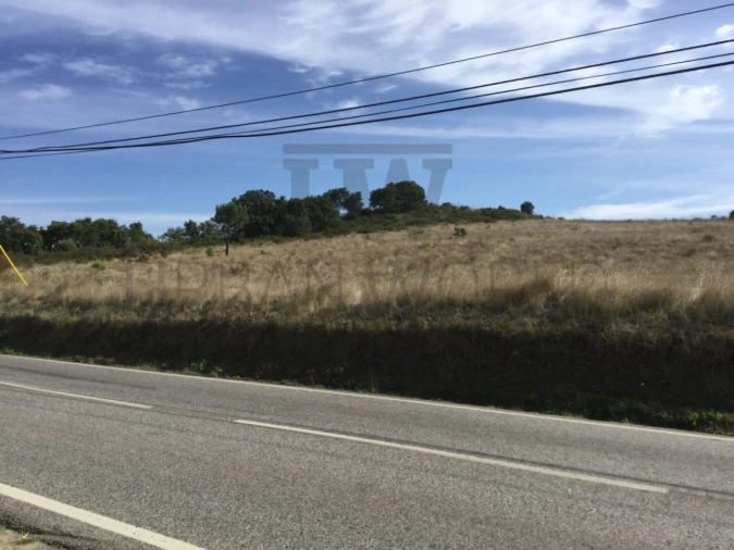 Terreno Comércio / Armazém para Venda em Fanhões Foto 6