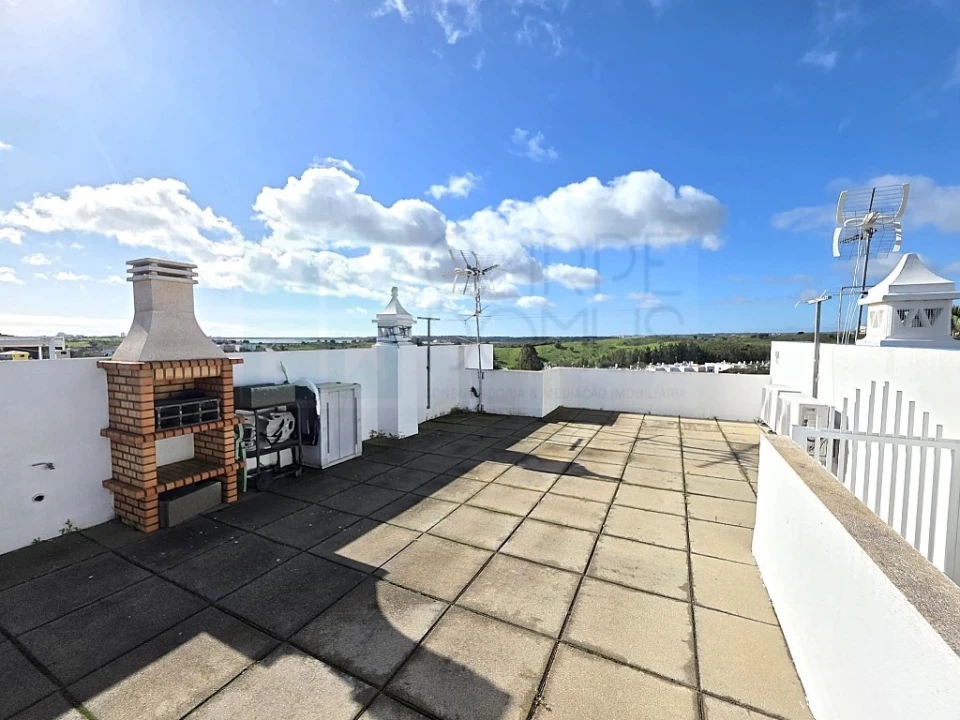 Moradia T2 para Venda em Castro Marim Foto 2