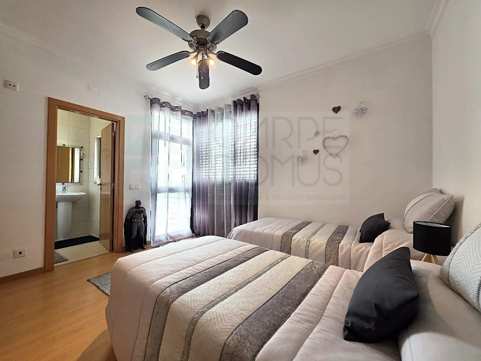 Moradia T2 para Venda em Castro Marim Foto 19