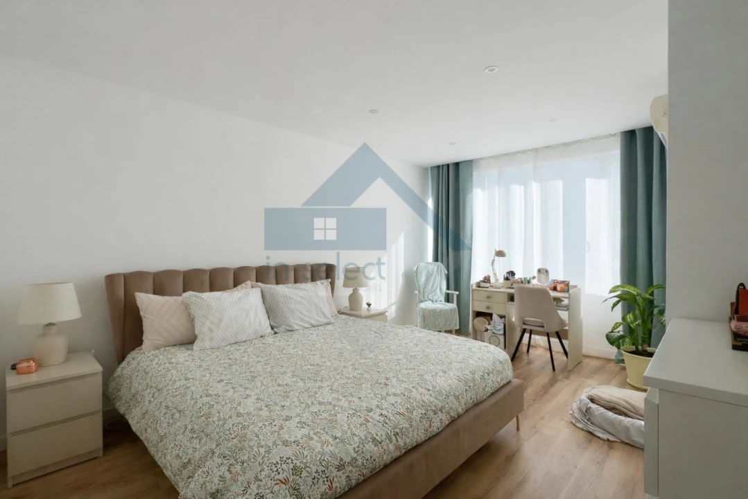 Apartamento T2 para Venda em Loule (São Sebastião) Foto 9