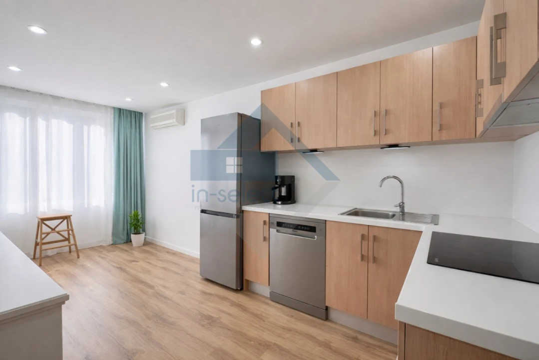 Apartamento T2 para Venda em Loule (São Sebastião) Foto 7