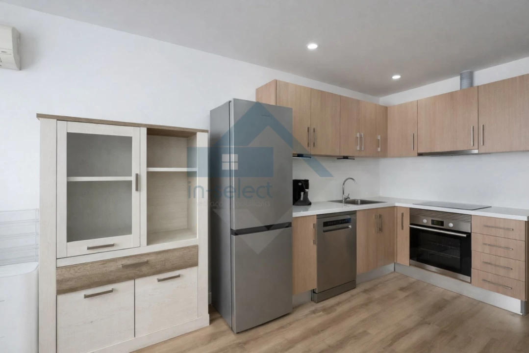 Apartamento T2 para Venda em Loule (São Sebastião) Foto 8