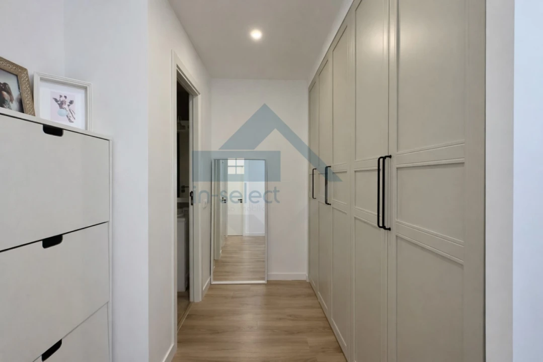 Apartamento T2 para Venda em Loule (São Sebastião) Foto 14