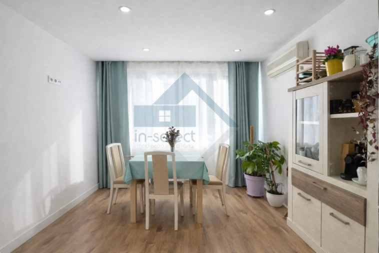 Apartamento T2 para Venda em Loule (São Sebastião) Foto 6