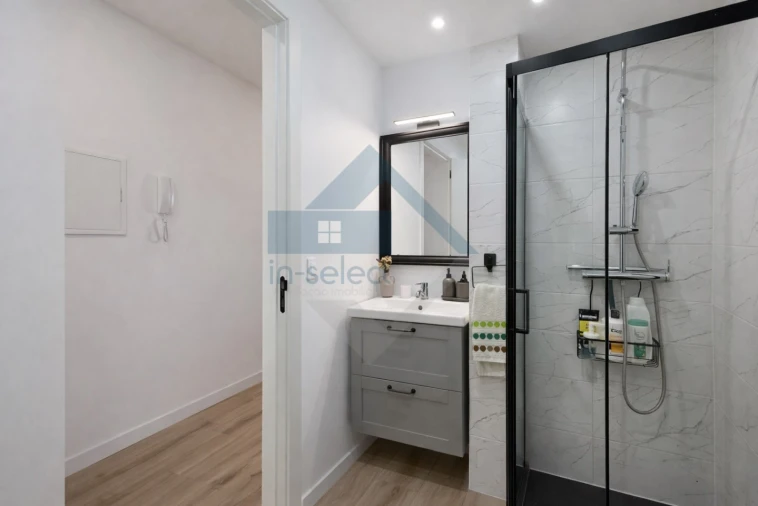 Apartamento T2 para Venda em Loule (São Sebastião) Foto 10