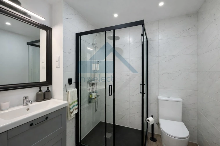 Apartamento T2 para Venda em Loule (São Sebastião) Foto 11