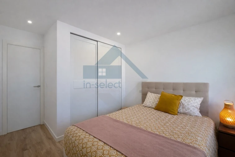 Apartamento T2 para Venda em Loule (São Sebastião) Foto 13