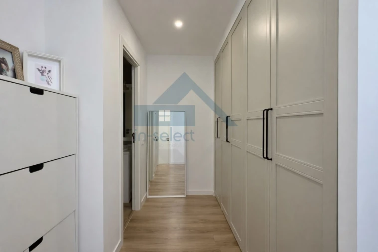 Apartamento T2 para Venda em Loule (São Sebastião) Foto 14