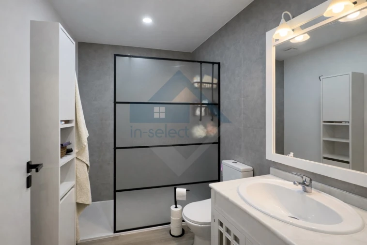 Apartamento T2 para Venda em Loule (São Sebastião) Foto 15