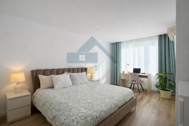 Apartamento T2 para Venda em Loule (São Sebastião) Foto 18