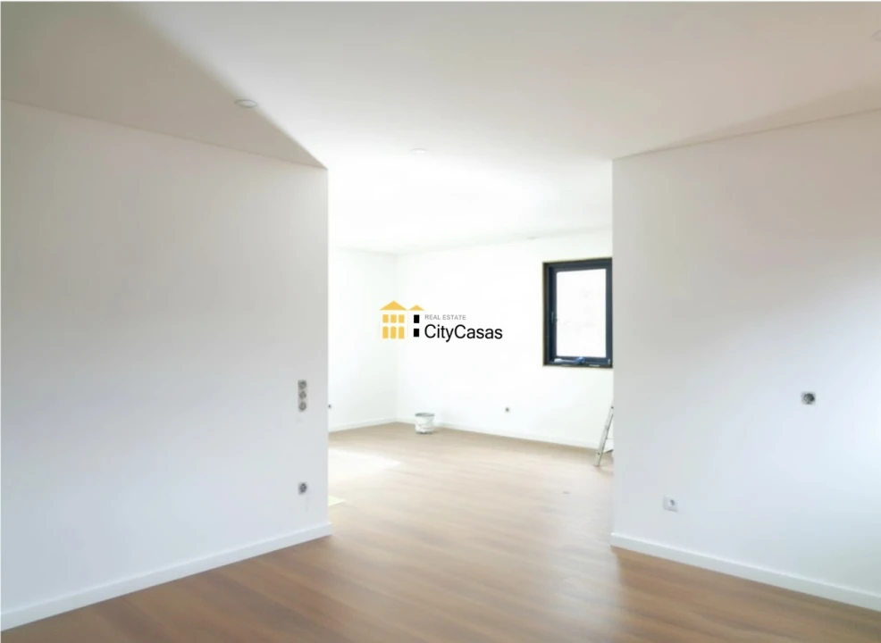 Moradia T2 para Venda em Gondomar (São Cosme), Valbom e Jovim Foto 1