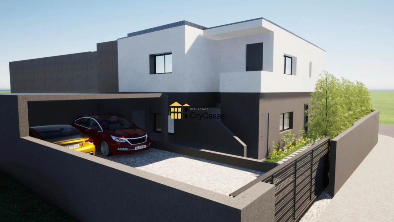 Moradia T2 para Venda em Gondomar (São Cosme), Valbom e Jovim Foto 10