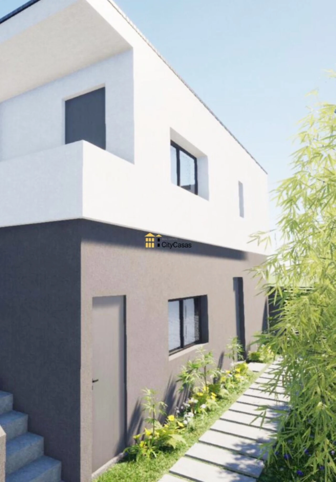 Moradia T2 para Venda em Gondomar (São Cosme), Valbom e Jovim Foto 12