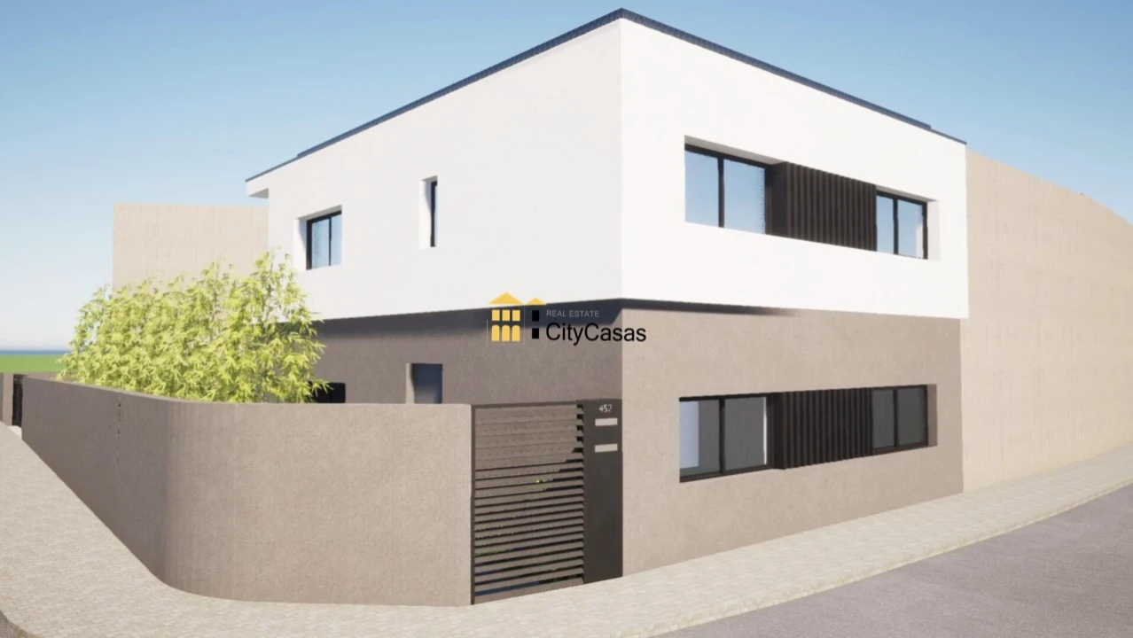 Moradia T2 para Venda em Gondomar (São Cosme), Valbom e Jovim Foto 15