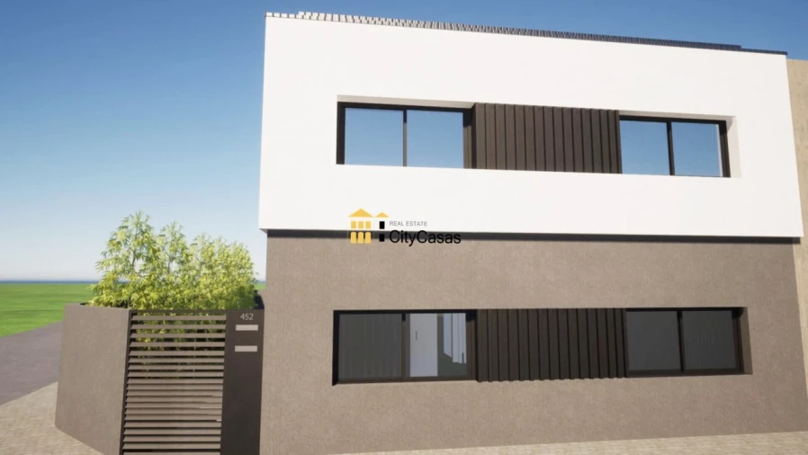 Moradia T2 para Venda em Gondomar (São Cosme), Valbom e Jovim Foto 13