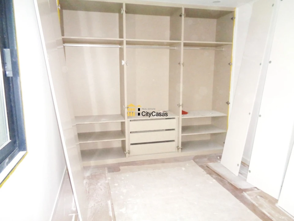 Moradia T2 para Venda em Gondomar (São Cosme), Valbom e Jovim Foto 5