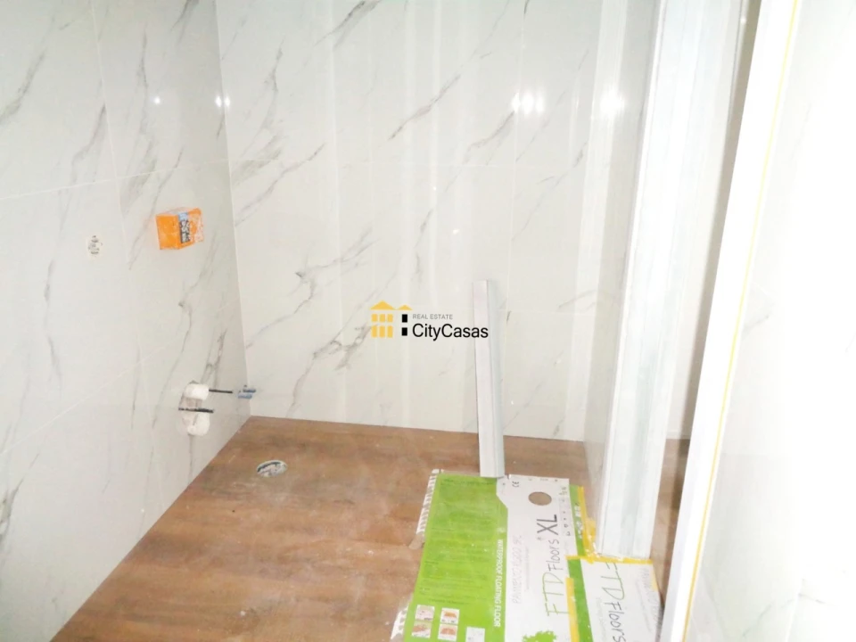 Moradia T2 para Venda em Gondomar (São Cosme), Valbom e Jovim Foto 7