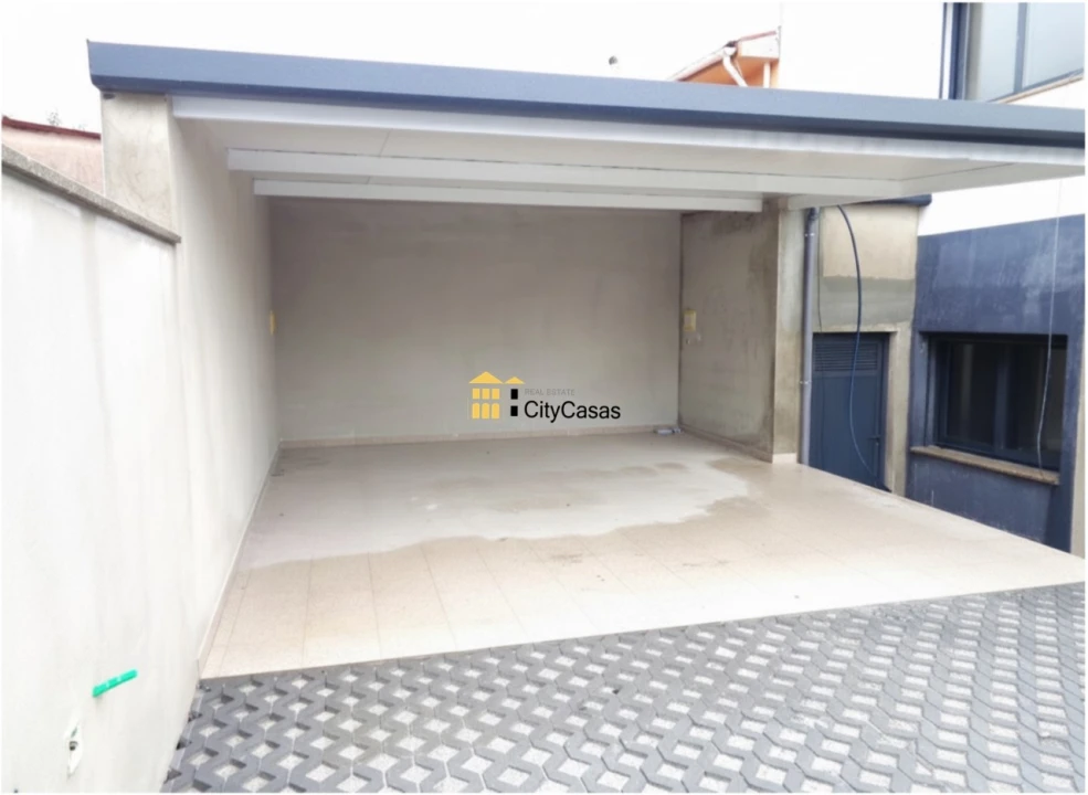 Moradia T2 para Venda em Gondomar (São Cosme), Valbom e Jovim Foto 10