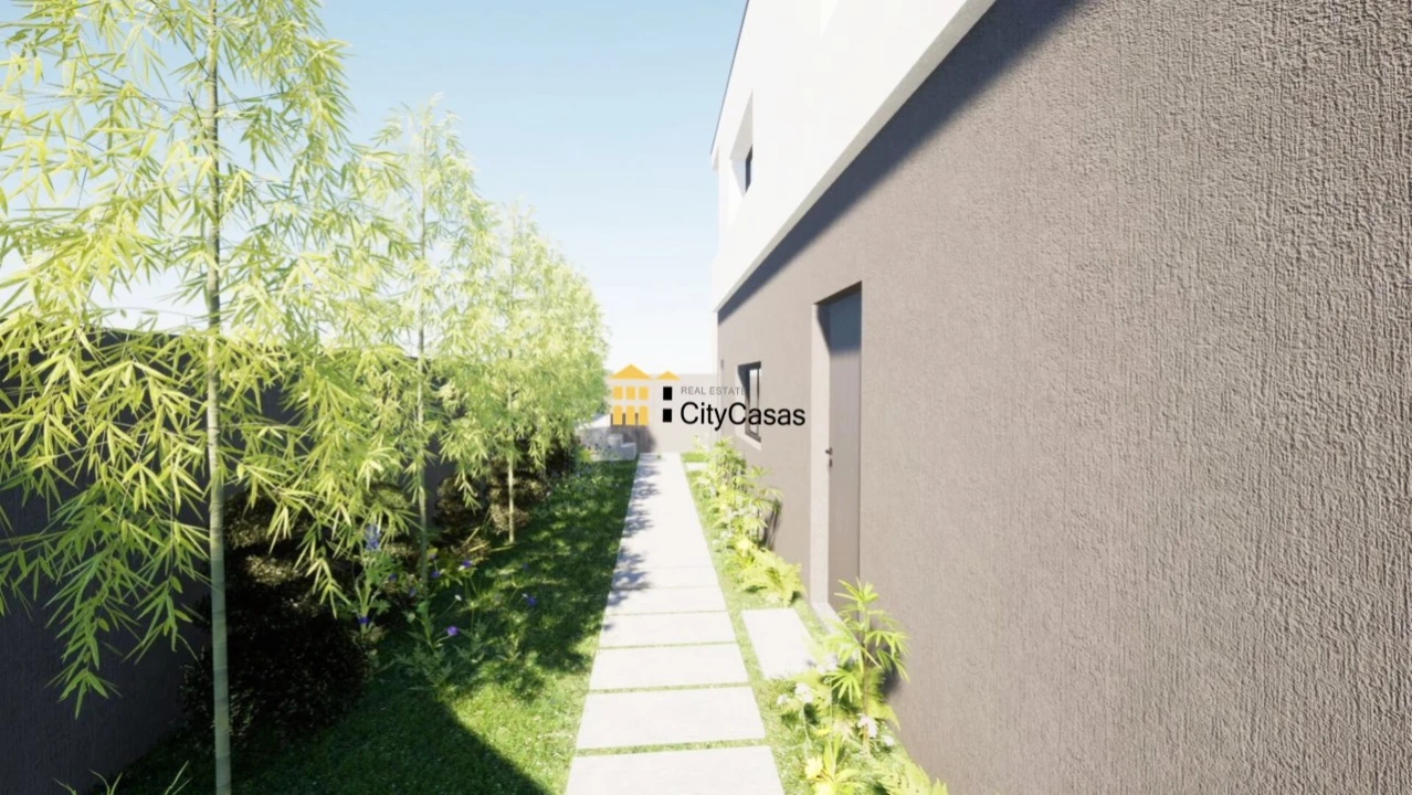 Moradia T2 para Venda em Gondomar (São Cosme), Valbom e Jovim Foto 13