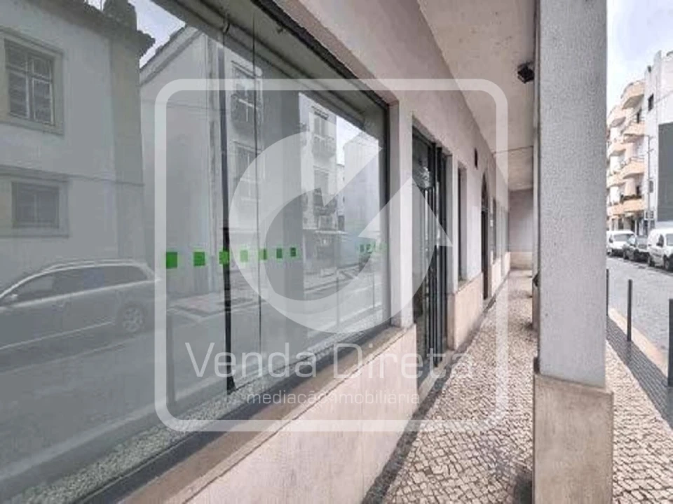 Loja para Venda em Pombal Foto 3