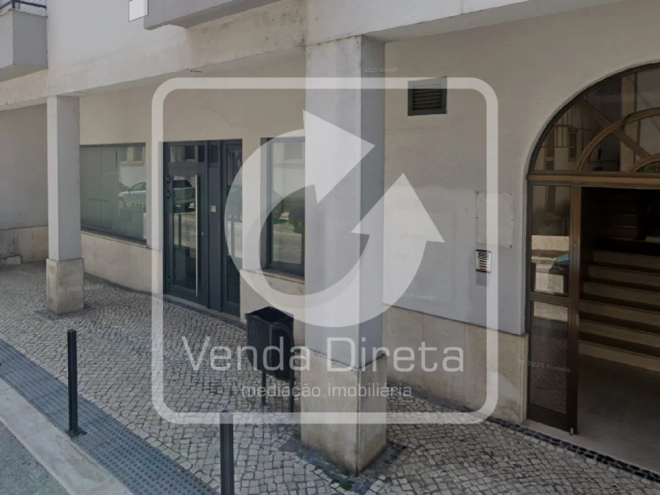 Loja para Venda em Pombal Foto 2