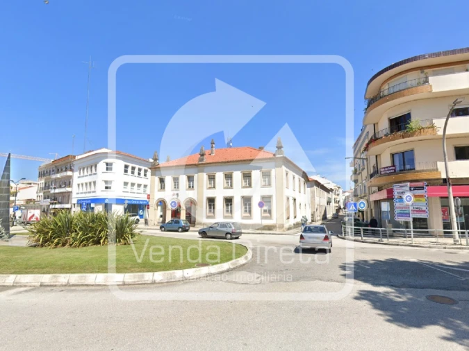 Loja para Venda em Pombal Foto 13