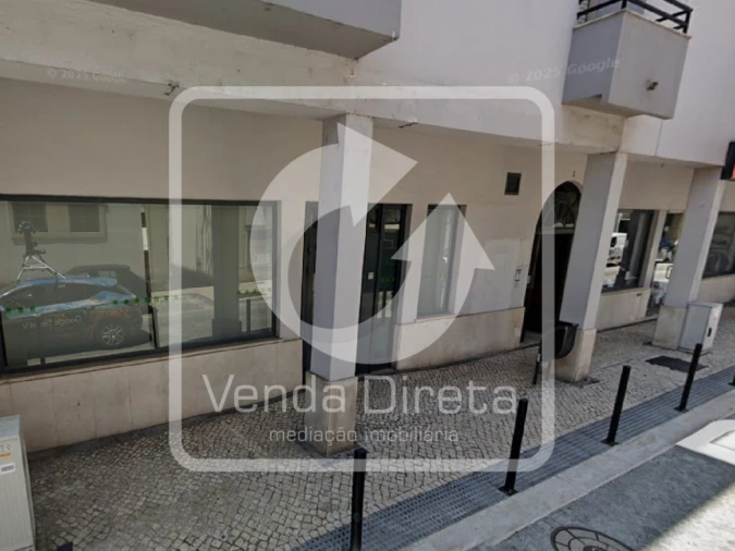 Loja para Venda em Pombal Foto 3