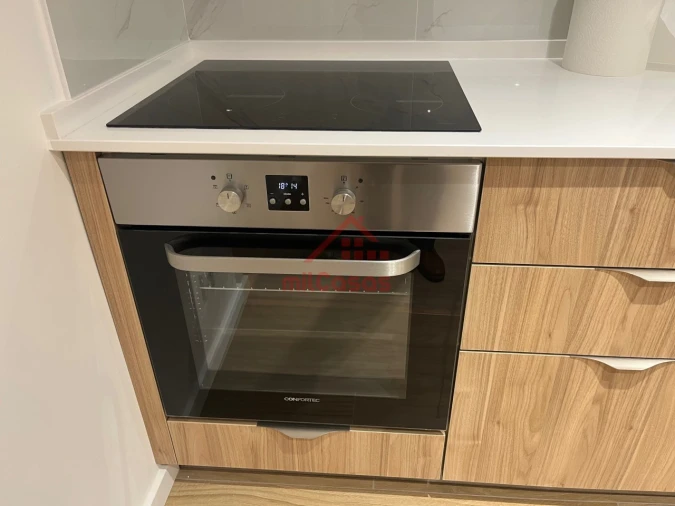 Apartamento T2 para Arrendamento em Santa Maria, São Pedro e Matacães Foto 17