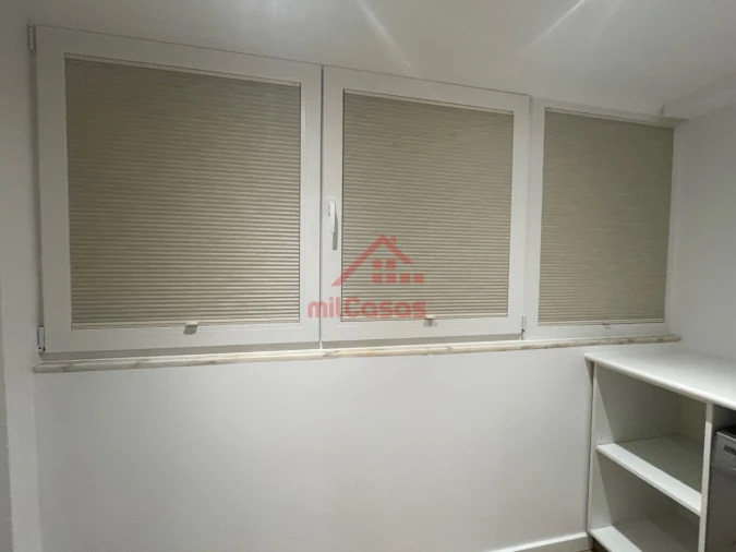 Apartamento T2 para Arrendamento em Santa Maria, São Pedro e Matacães Foto 20